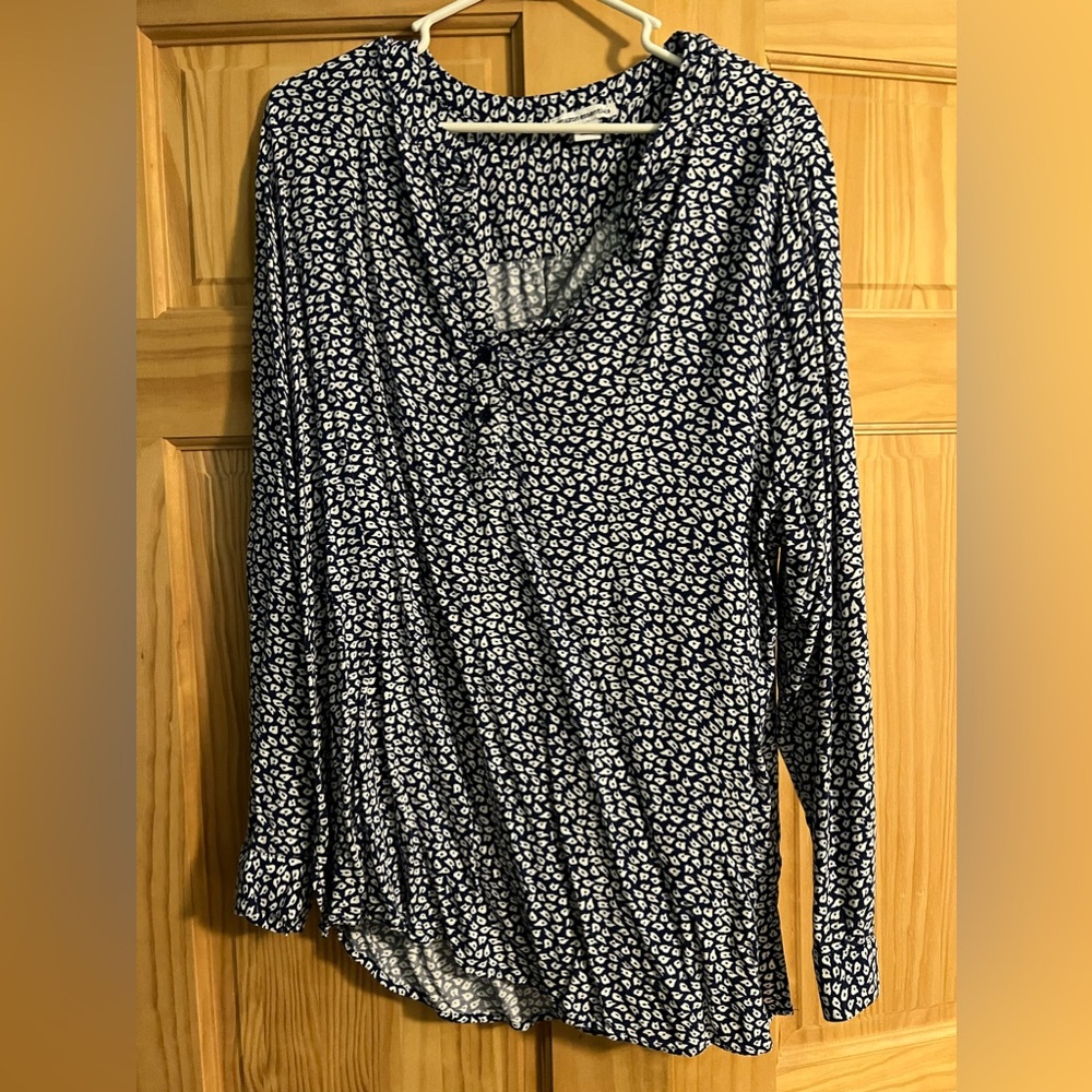 Amazon Essentials Tunic - Picture 2 of 2